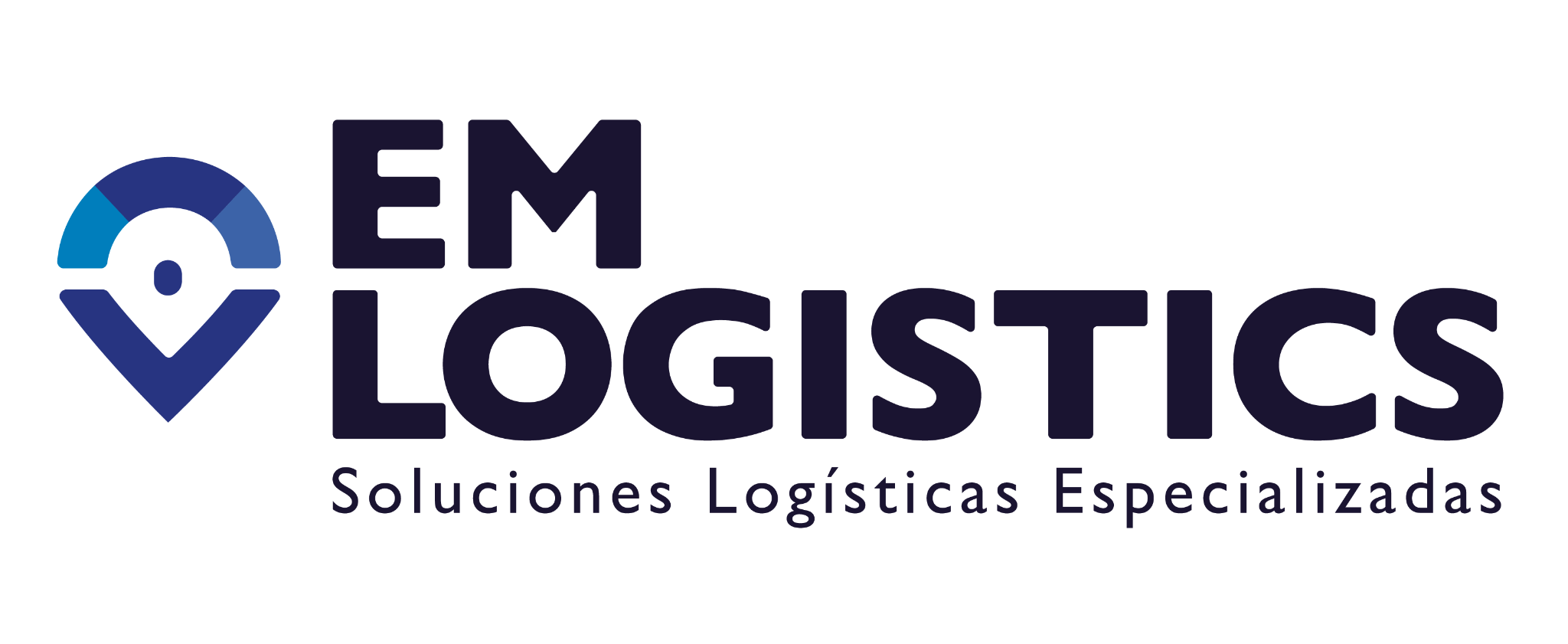 EM Logistics · Soluciones Logísticas Especializadas